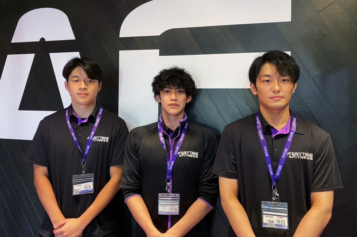 エニタイムフィットネス熊本黒髪店 | 株式会社アイ・グラン